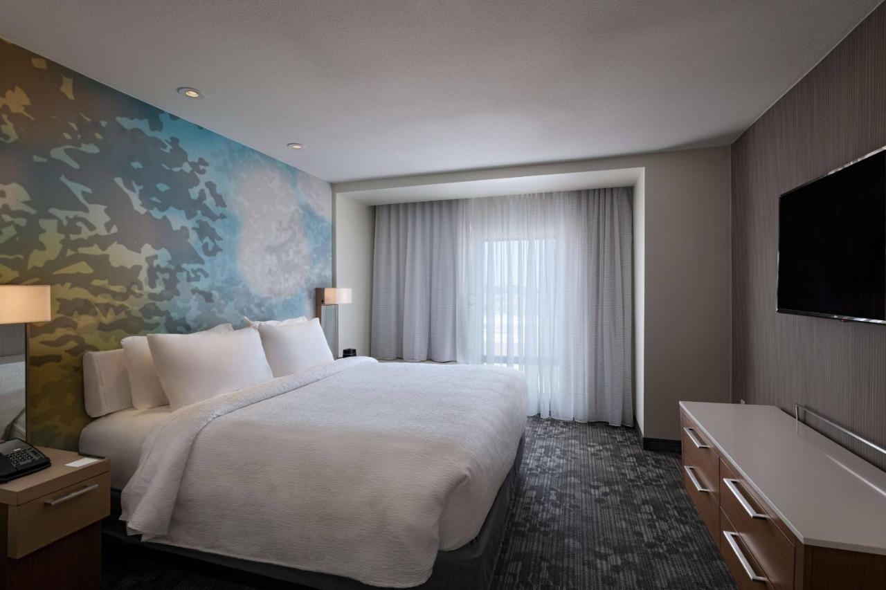 Courtyard Dallas Grand Prairie Buitenkant foto