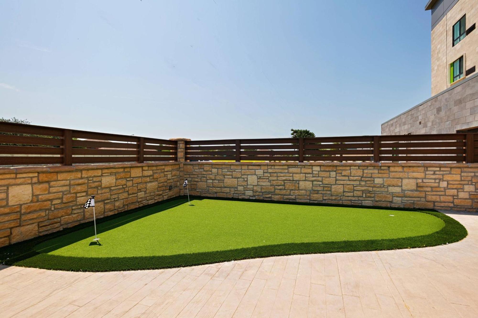 Courtyard Dallas Grand Prairie Buitenkant foto