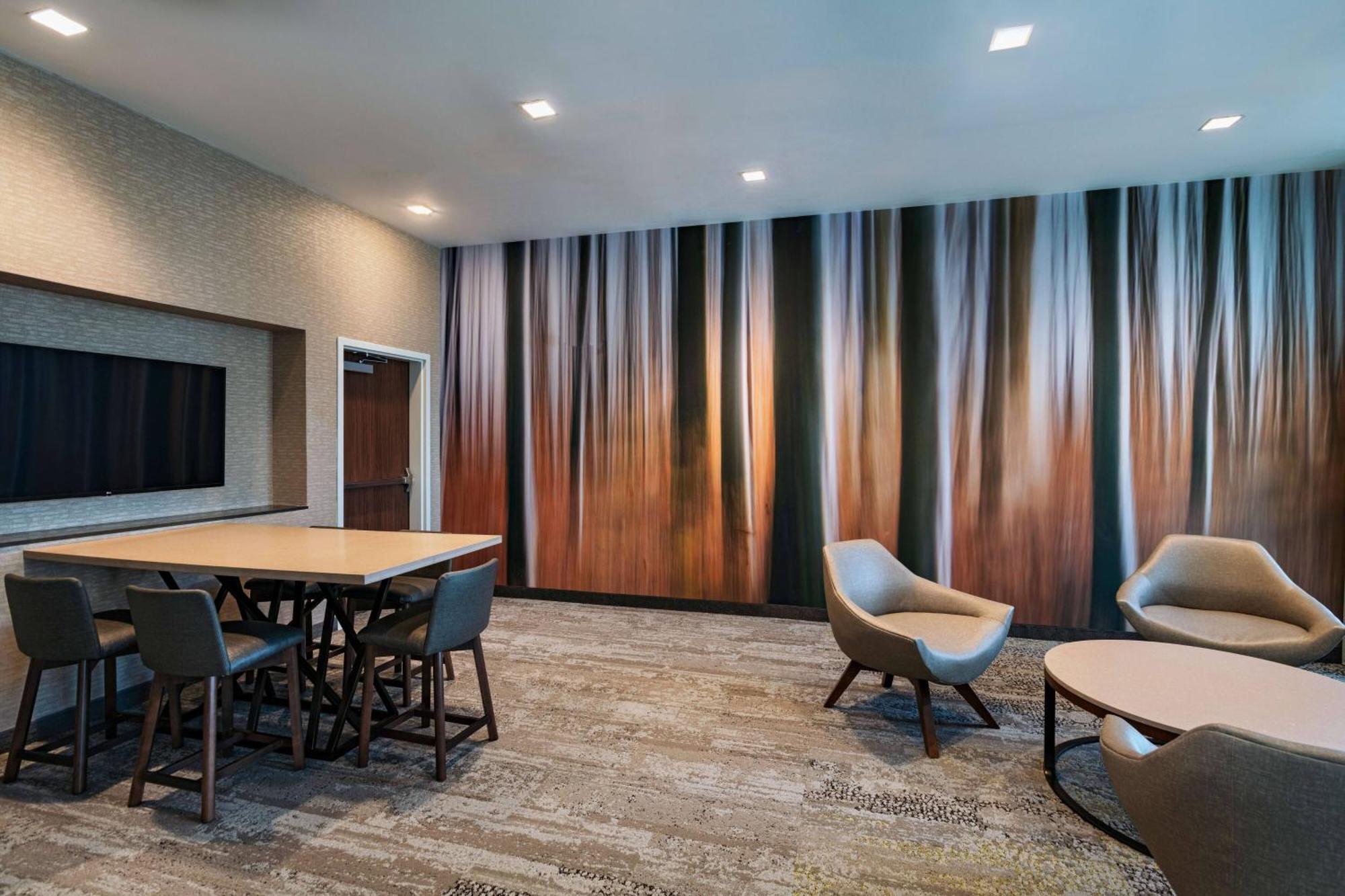 Courtyard Dallas Grand Prairie Buitenkant foto